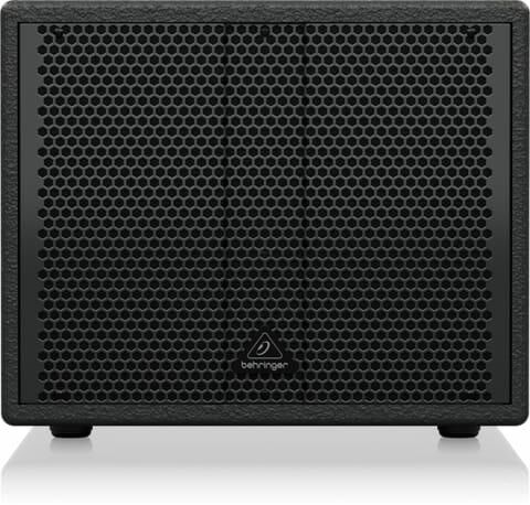 Behringer SAT 1008 SUBA Subwoofer aktywny 8” 600W