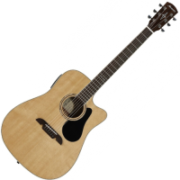 ALVAREZ AD 60 CE (N) gitara elektroakustyczna