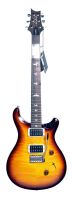 PRS Custom 24 McCarty Tobacco Sunburst - gitara elektryczna USA