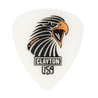 STEVE CLAYTON SAS 126 / 12 piórka w set'ach