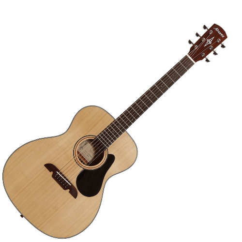 ALVAREZ AF 30 (N) gitara akustyczna