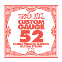 ERNIE BALL EB 1152 struna pojedyncza do gitary elektrycznej