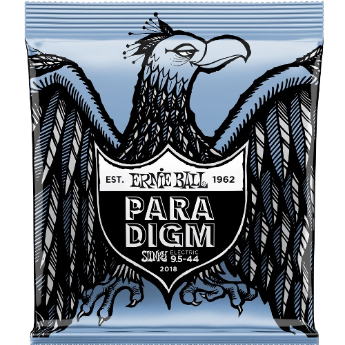 ERNIE BALL EB 2018 komplet strun do gitary elektrycznej