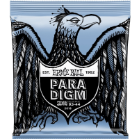 ERNIE BALL EB 2018 komplet strun do gitary elektrycznej