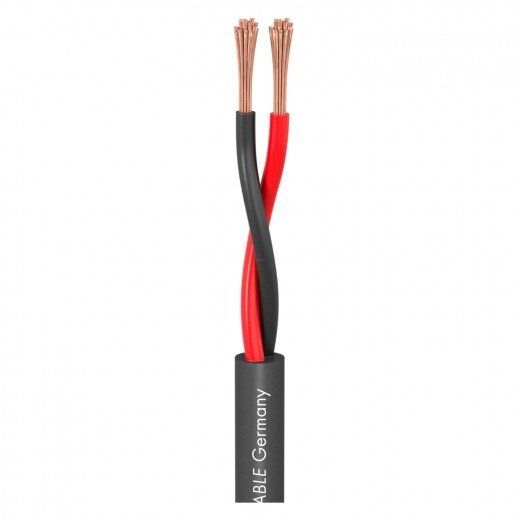 Sommer Cable Meridian Install SP215 - kabel kolumnowy, szpula 100m