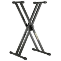 HERCULES KS 120 B statyw do instrumentów klawiszowych