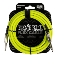 ERNIE BALL EB 6419 kabel instrumentalny