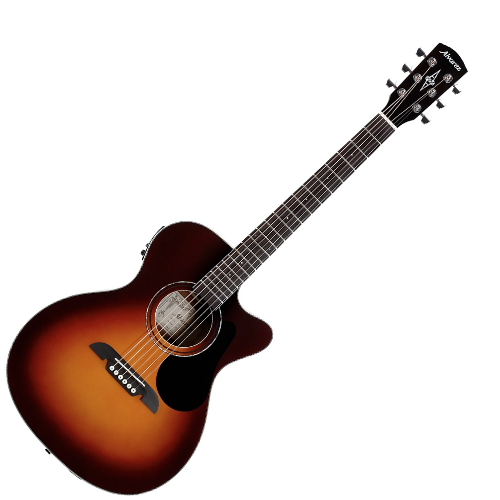 ALVAREZ RF 26 CE (SB) gitara elektroakustyczna