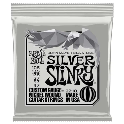 ERNIE BALL EB 2218 komplet strun do gitary elektrycznej
