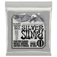 ERNIE BALL EB 2218 komplet strun do gitary elektrycznej