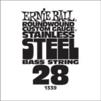ERNIE BALL EB 1339 struna pojedyncza do gitary basowej