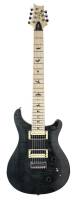 PRS SE SVN Maple on Maple Grey Black - gitara elektryczna, edycja limitowana