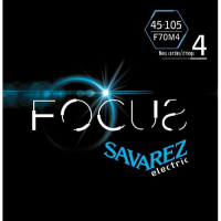 SAVAREZ SA F70 M4 komplet strun do gitary basowej