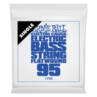 ERNIE BALL EB 1795 struna pojedyncza do gitary basowej