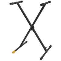 HERCULES KS 100 B statyw do instrumentów klawiszowych