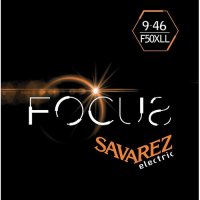 SAVAREZ SA F50 XLL komplet strun do gitary elektrycznej