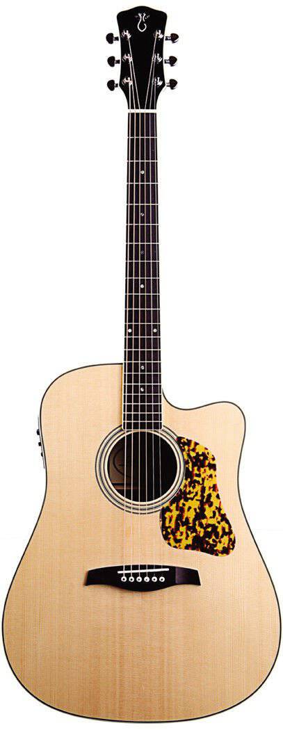 Levinson LDC-45 - gitara elektroakustyczna