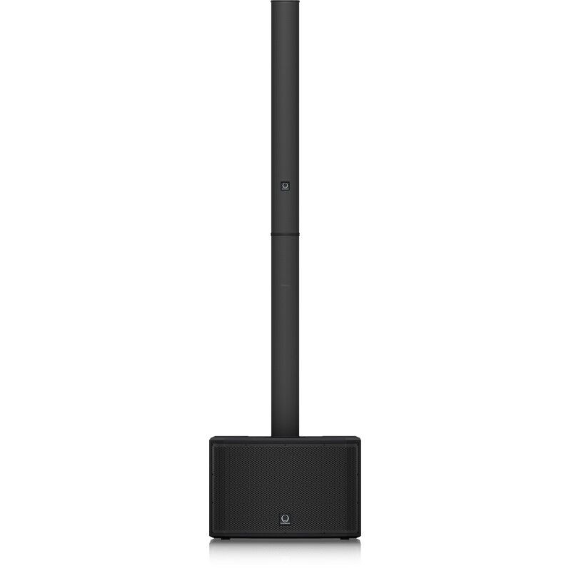Turbosound iP3000 Modułowy system aktywny 16x3,5