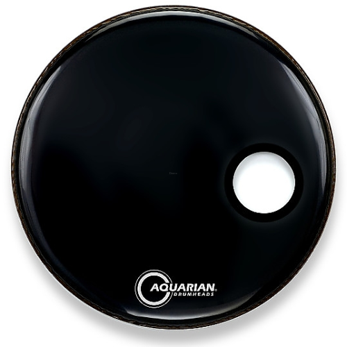AQUARIAN SMPTCC 18 B (BK) membrana do zestawu