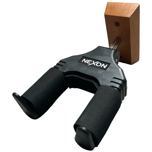 NEXON KHG-200 W uchwyt ścienny do gitary
