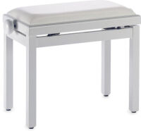 Stagg PB-39 WHP SWH - ława do pianina - Powystawowa