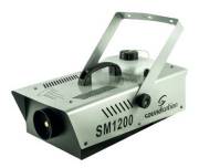 Soundsation SM-1200 - wytwornica dymu