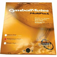 SABIAN CM PS tłumik do instrumentów perkusyjnych