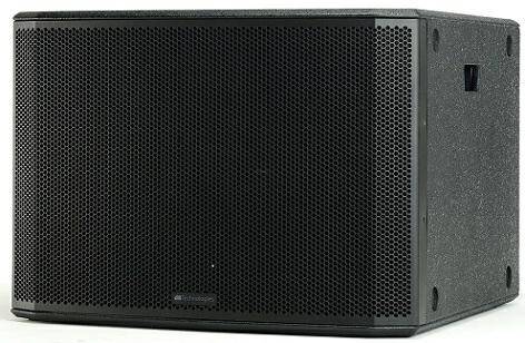 dBTechnologies LVX PSW18 Subwoofer pasywny 18