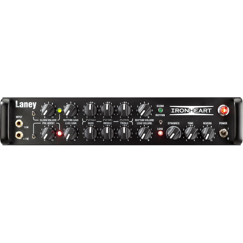 LANEY IRT-STUDIO głowa gitarowa