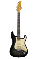 Prodipe Guitars ST93A TBK   - gitara elektryczna