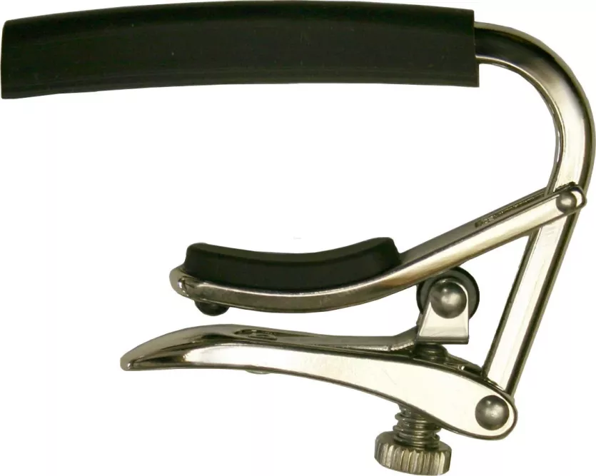 Shubb C3 Standard -  Kapodaster do gitary 12-strunowej