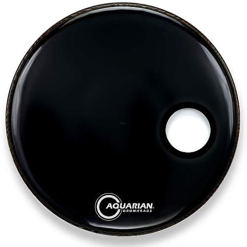 AQUARIAN SMPTCC 16 B (BK) membrana do zestawu