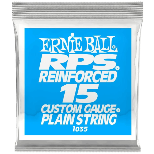 ERNIE BALL EB 1035 struna pojedyncza do gitary elektrycznej
