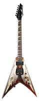 Dean Dave Mustaine VMNT Angel of Deth - gitara elektryczna, sygnowana