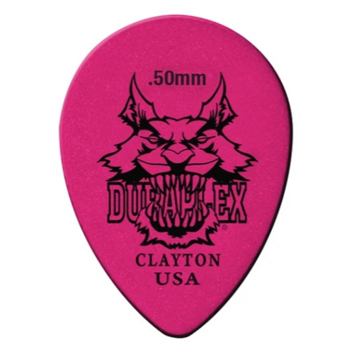 CLAYTON DXST 50 / 12 piórka w set'ach