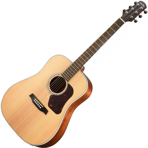 WALDEN D 740 EW (N) gitara elektroakustyczna