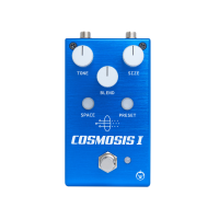 Pigtronix Cosmosis 1 - efekt gitarowy Reverb