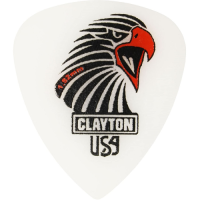 STEVE CLAYTON SAS 152 / 12 piórka w set'ach