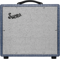 Supro Montauk 1608R - wzmacniacz gitarowy