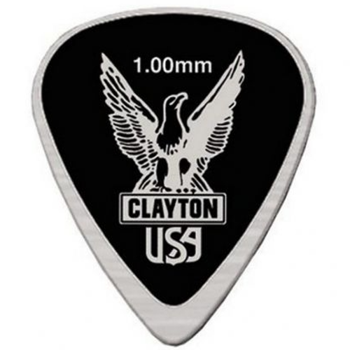 CLAYTON ZZ 100 / 1 piórka w set'ach