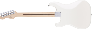 SQUIER BULLET STRATOCASTER HT HSS AWT - 2