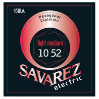 SAVAREZ SA H50 LM komplet strun do gitary elektrycznej