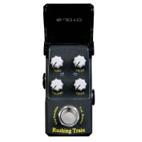Joyo JF-306 Rushing Train - efekt gitarowy - powystawowy