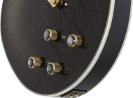 EPIPHONE LES PAUL CUSTOM PROPHECY PLUS GX ME 498T/490R - 5