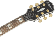 EPIPHONE LES PAUL CUSTOM PROPHECY PLUS GX ME 498T/490R - 4