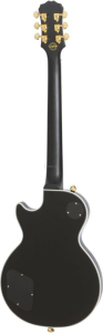 EPIPHONE LES PAUL CUSTOM PROPHECY PLUS GX ME 498T/490R - 3