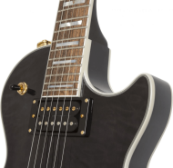 EPIPHONE LES PAUL CUSTOM PROPHECY PLUS GX ME 498T/490R - 2