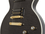 EPIPHONE LES PAUL CUSTOM PROPHECY PLUS GX ME 498T/490R - 6