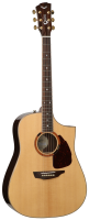 Samick SGW S-750D/NAT - gitara elektro-akustyczna