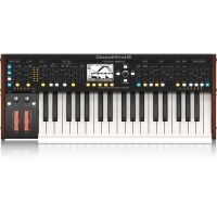 Behringer DEEPMIND 6 Syntezator analogowy